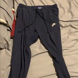 Nike Jogger Sweatpants